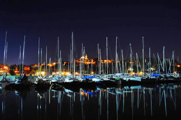 Castiglione del Lago